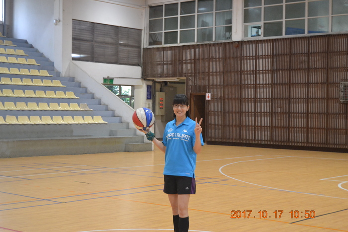 警佐班第37期第2類-趣味競賽活動照片(1061017)