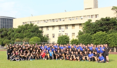 壘球比賽-105年特考班一般組VS.警佐班第37期第1、3類(1060601)