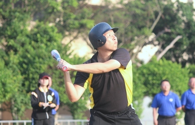 壘球比賽-105年特考班一般組VS.警佐班第37期第1、3類(1060601)