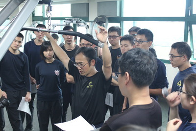 消佐班212及106年消三特-體適能體驗教學照片(1061128)