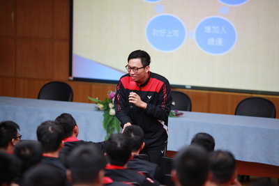 消佐班202及105年消三特-專題討論分享(1060106)照片