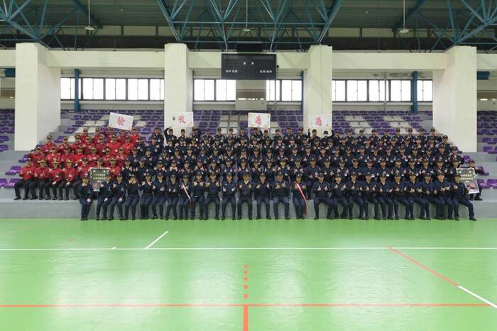 驗收通過，圓滿成功。