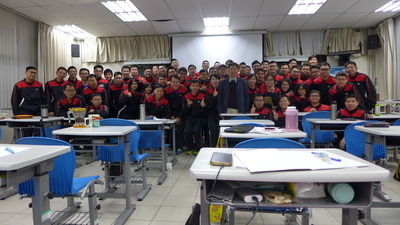 消佐班202及105年消三特-爆炸防護(1060215)照片
