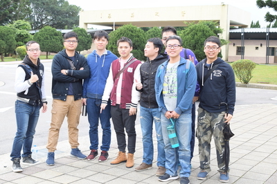 105特考班警職組(A班)-單日體驗學習活動照片(1060322)
