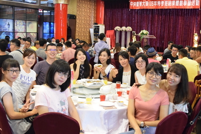 105年特考班警職組-結業體驗學習活動照片(1060830-1060901)