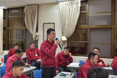 消佐班202及105年消三特-最感謝的話活動照片(1060328)